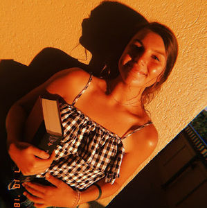 Meet your Posher, Avery